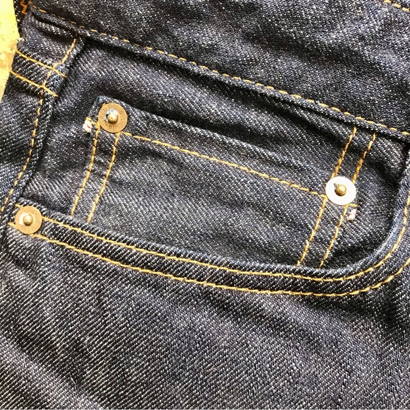 Japan Blue Jeans J204 Circle 32 - Picture 7 of 16